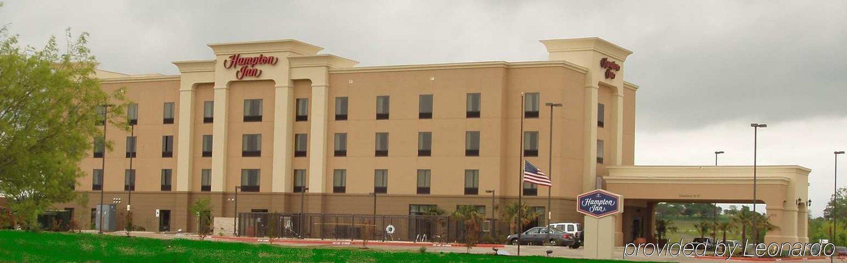 Holiday Inn Express Hillsboro I-35, An Ihg Hotel Exterior photo
